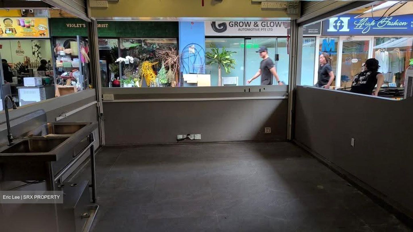 Katong Shopping Centre (D15), Retail #634515011